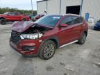 Lot #3303969713 2020 HYUNDAI TUCSON LIM