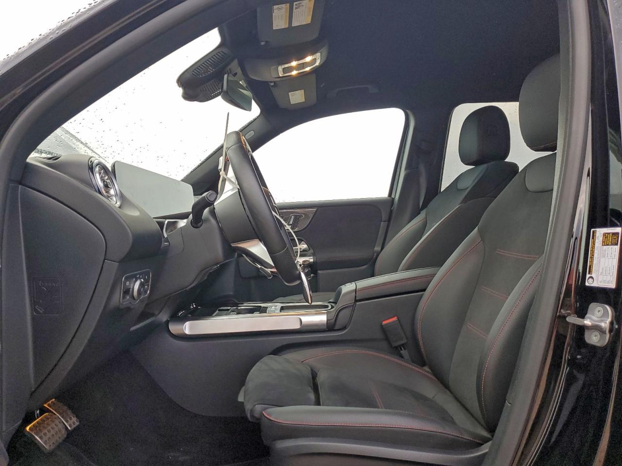 MERCEDES-BENZ GLB-CLASS 250