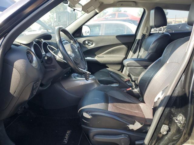 2013 NISSAN JUKE S - JN8AF5MV3DT223972