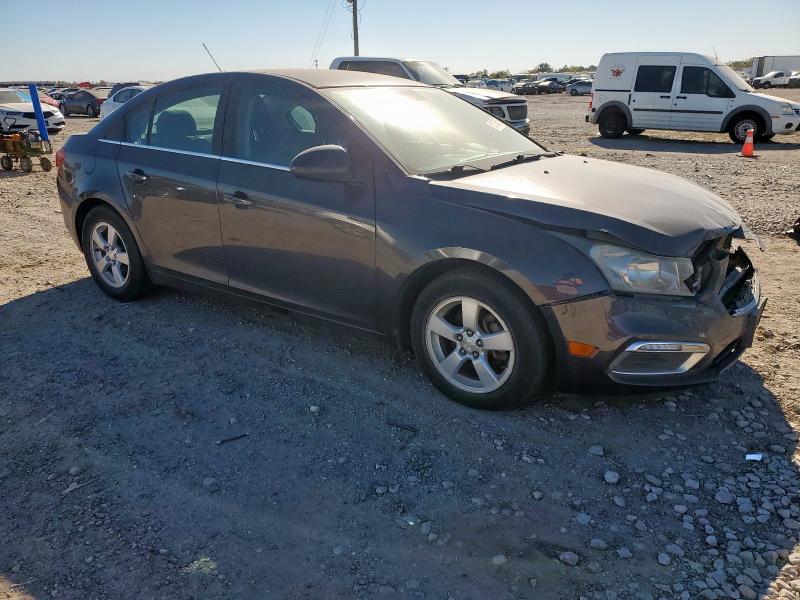 2016 CHEVROLET CRUZE LIMI - 1G1PE5SBXG7170517