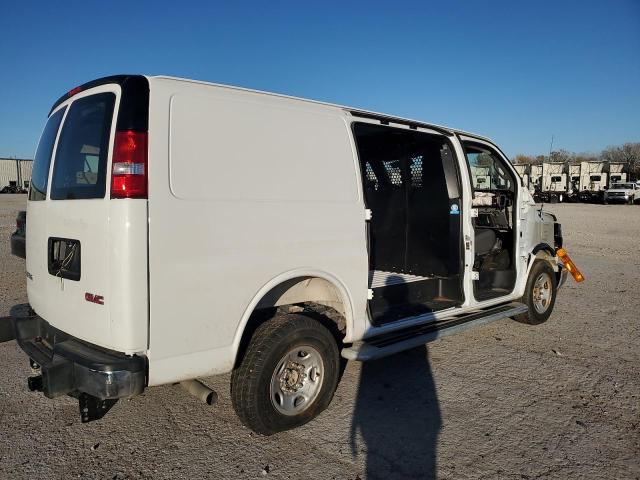 2025 GMC SAVANA G25 1GTW7AFP5S1173638