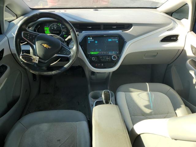 2019 CHEVROLET BOLT EV PR #3298095134