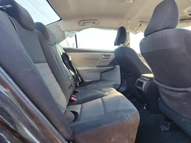 2017 TOYOTA CAMRY LE #3284624330