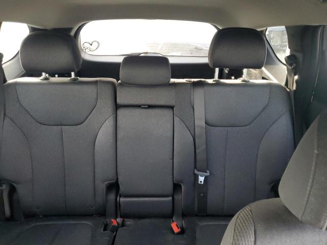 2021 HYUNDAI SANTA FE S #3296949822