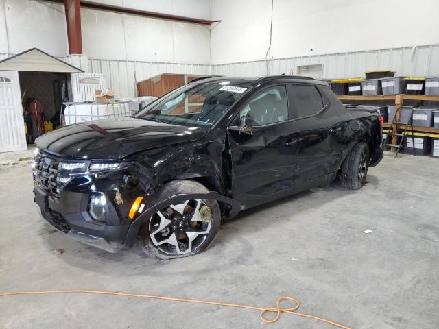 Global Auto Auctions: 2024 HYUNDAI SANTA CRUZ