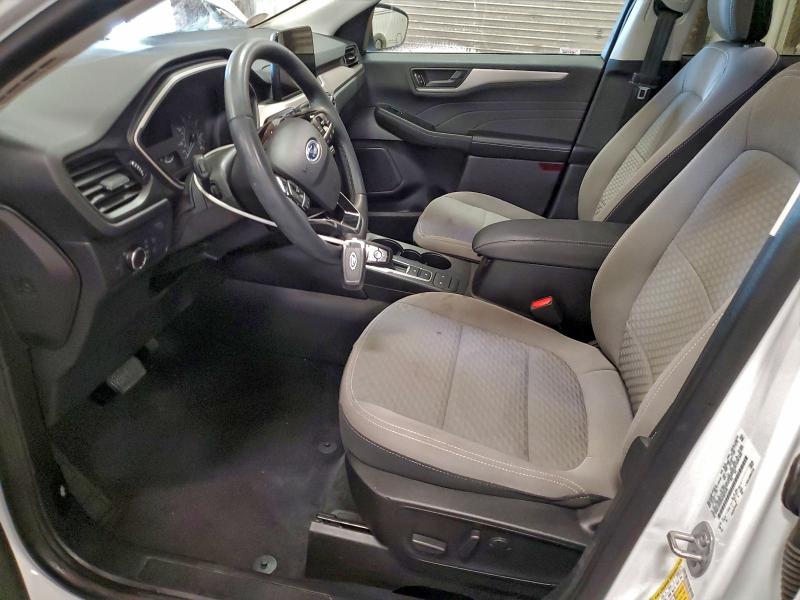 2022 FORD ESCAPE SE #3296290546