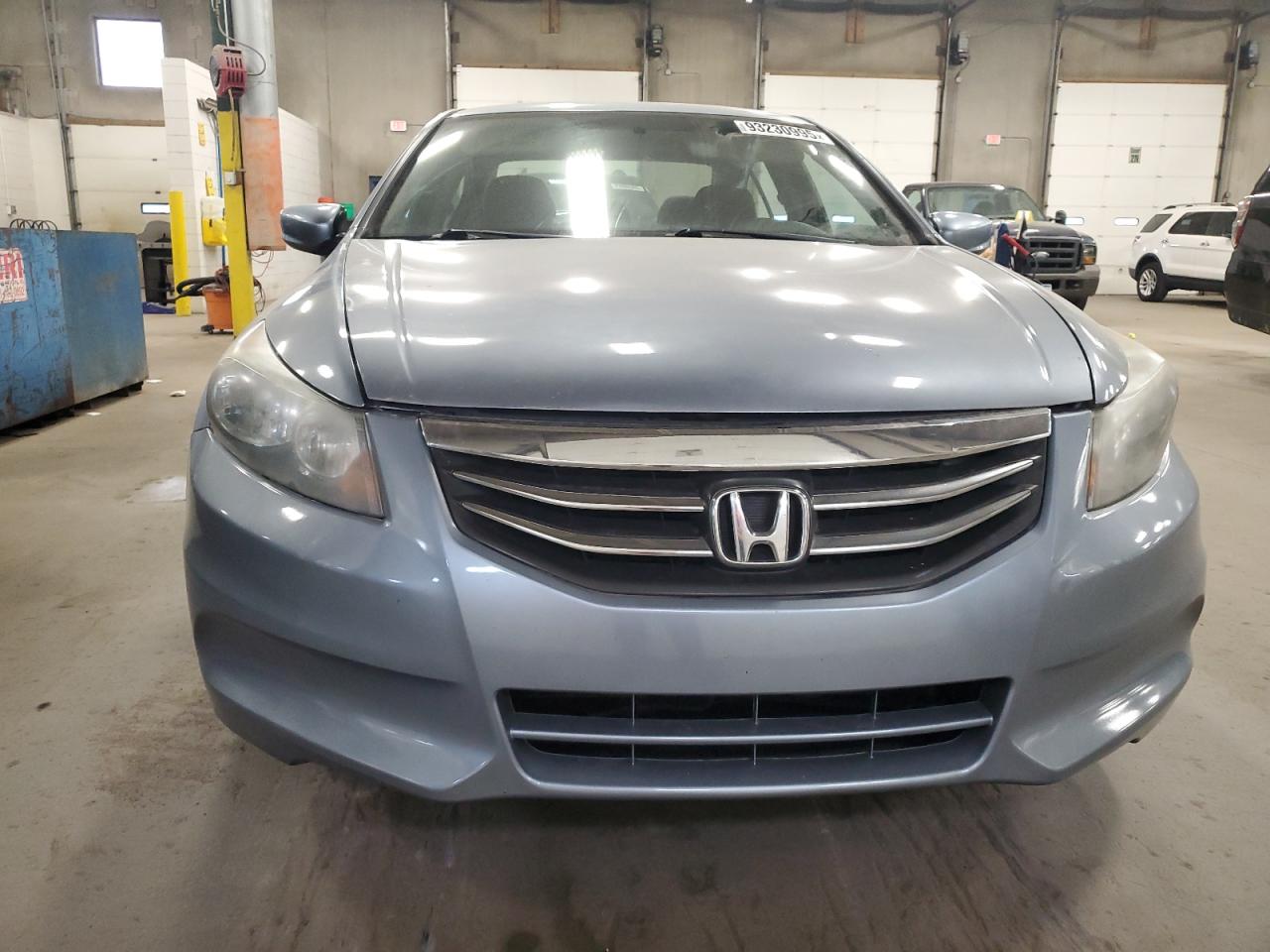 Lot #3305313302 2012 HONDA ACCORD LX