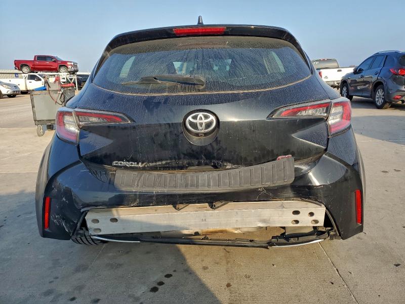2019 TOYOTA COROLLA SE #3317148987