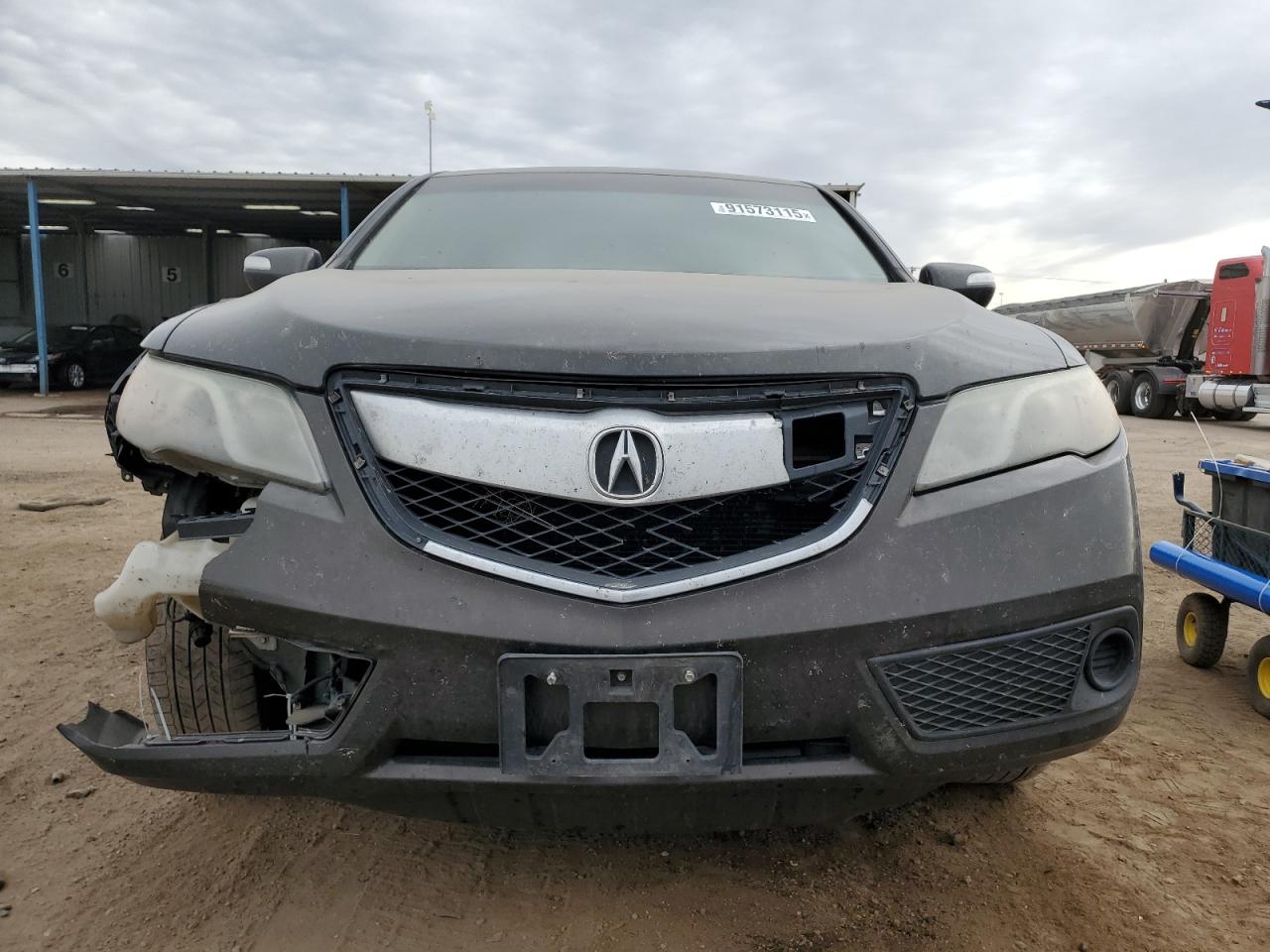 ACURA RDX