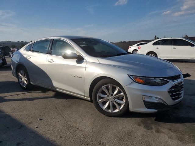 2020 CHEVROLET MALIBU LT #3309054155