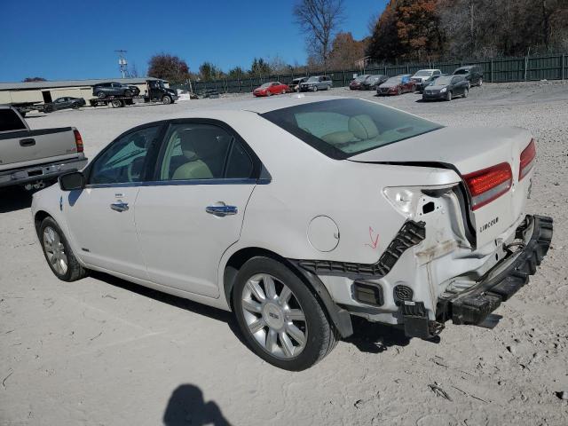 2012 LINCOLN MKZ HYBRID #3291397226