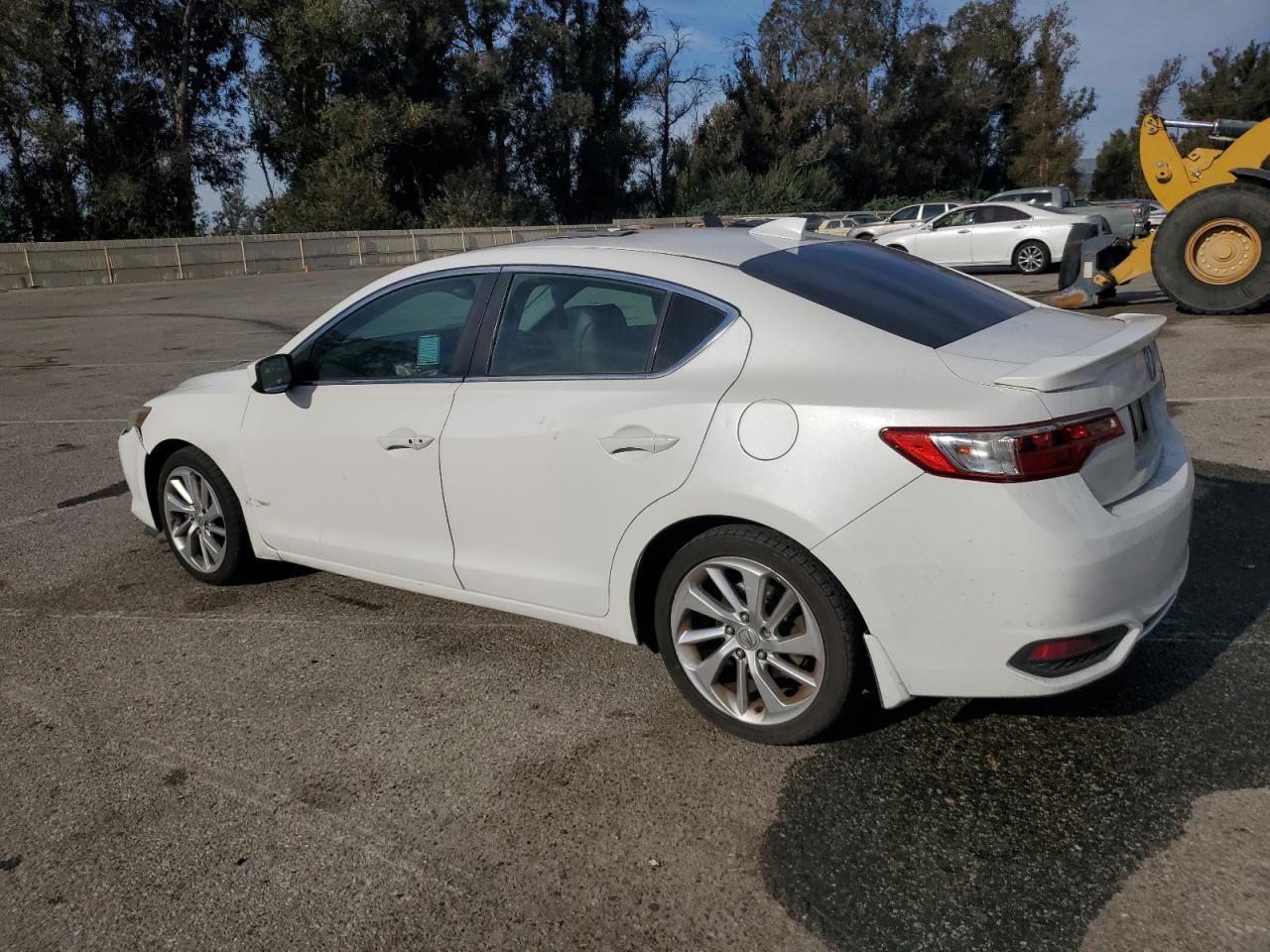 ACURA ILX PREMIUM