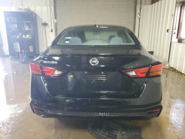 2019 NISSAN ALTIMA S #3290374768