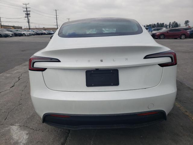 2025 TESLA MODEL 3 #3296989856