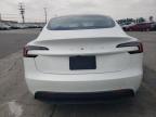 Lot #3296989856 2025 TESLA MODEL 3