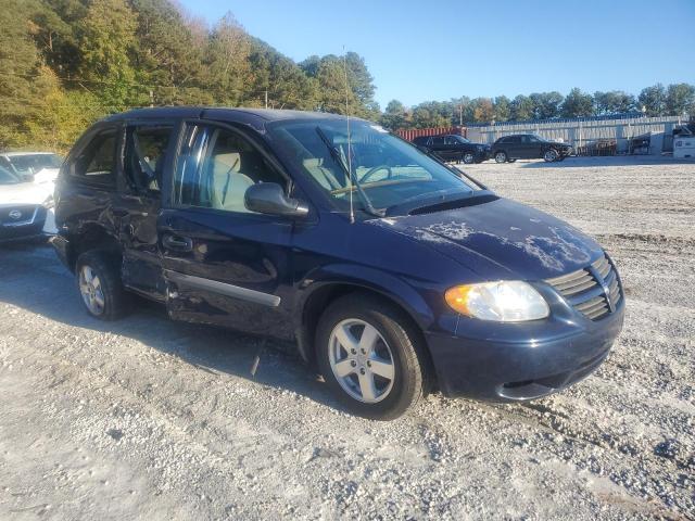 2006 DODGE CARAVAN SX #3302738014