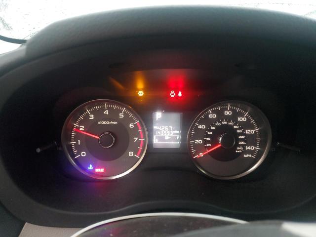 2015 SUBARU FORESTER 2 #3296418649