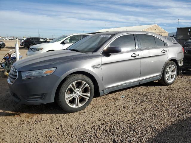 2013 FORD TAURUS SEL #3294780769
