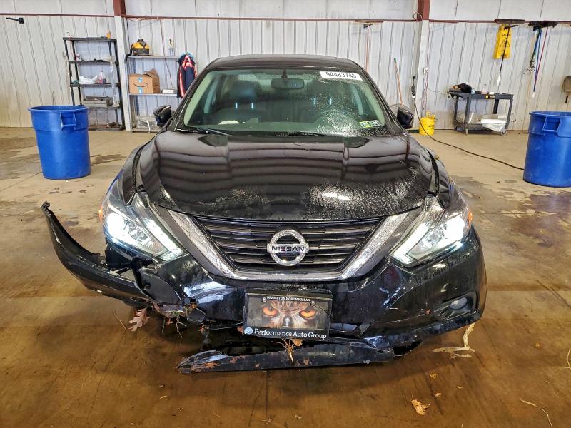 2018 NISSAN ALTIMA 2.5 #3302648020