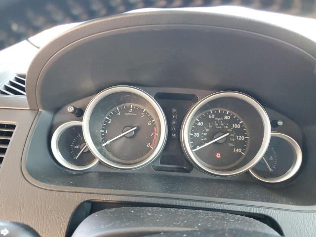 2015 MAZDA CX-9 #3291248957