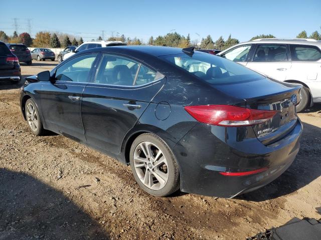 2017 HYUNDAI ELANTRA SE #3284916006