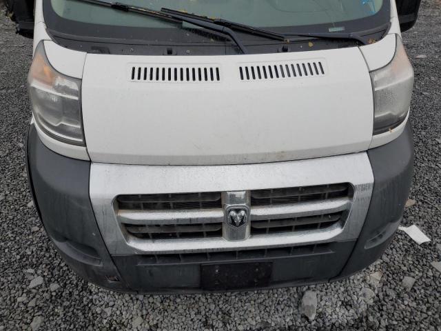 2018 RAM PROMASTER #3305356340
