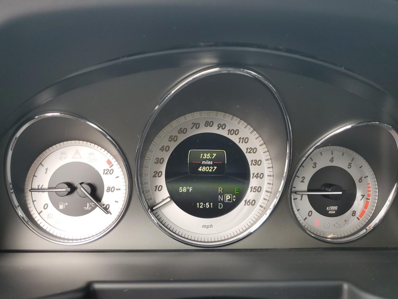 MERCEDES-BENZ GLK-CLASS 350