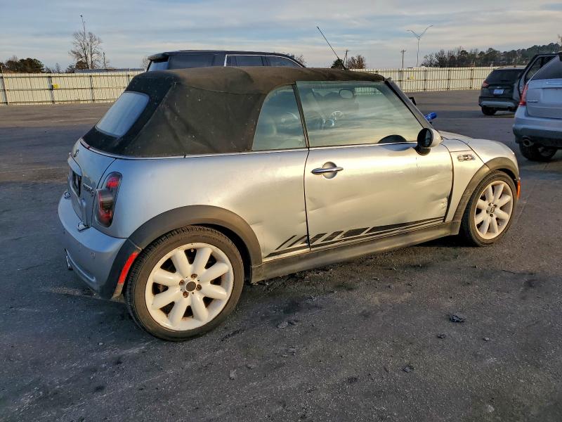 2005 MINI COOPER S #3301623644