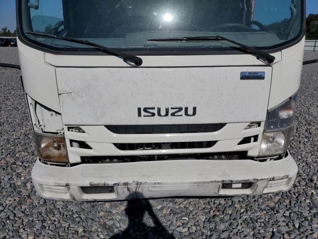 2021 ISUZU NPR XD #3287379986