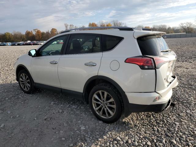 2017 TOYOTA RAV4 LIMIT #3305433456