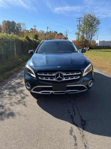 2020 MERCEDES-BENZ GLA250 #3282188877