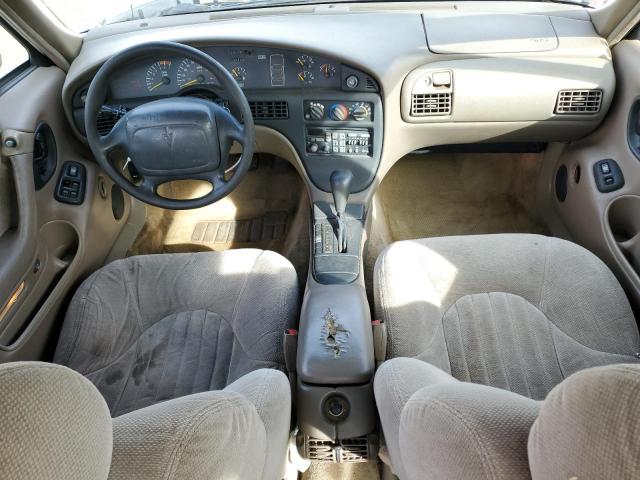 1999 PONTIAC BONNEVILLE #3305423435