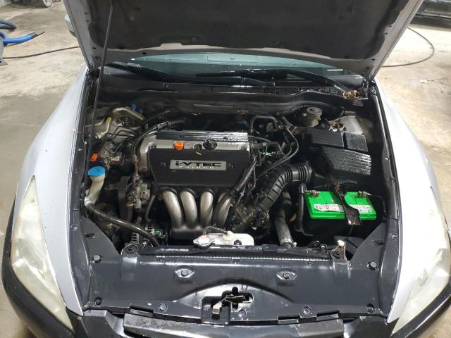 2004 HONDA ACCORD EX #3294915667