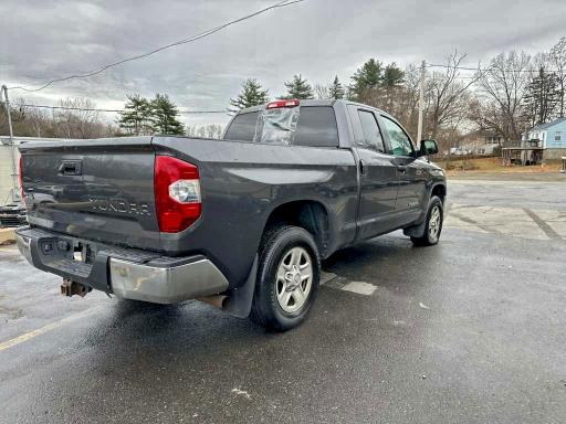2018 TOYOTA TUNDRA DOU #3302667058