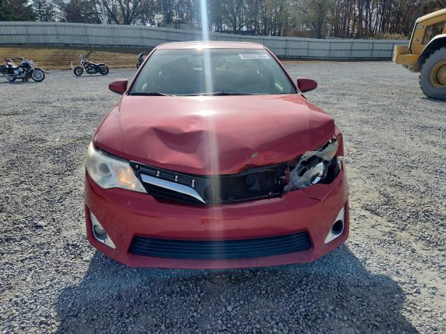 2012 TOYOTA CAMRY SE #3292417642