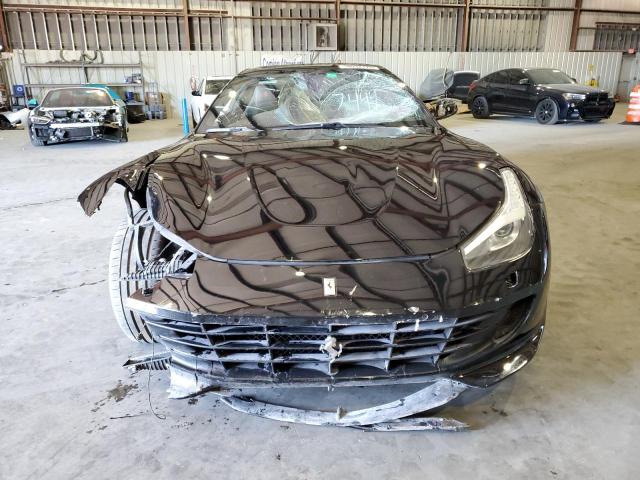 2018 FERRARI GTC 4 LUSS #3310408962