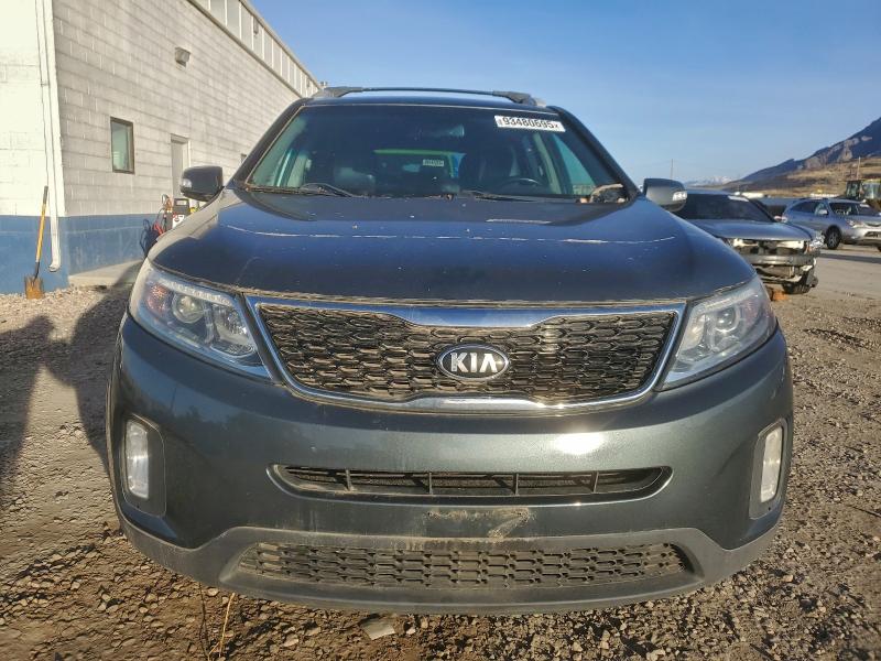 2015 KIA SORENTO EX #3296993877