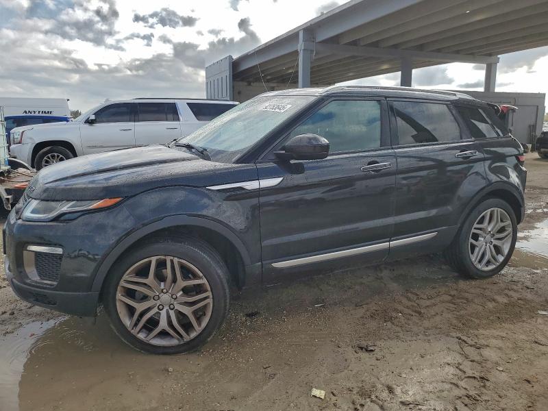 2016 LAND ROVER RANGE ROVE #3297909818