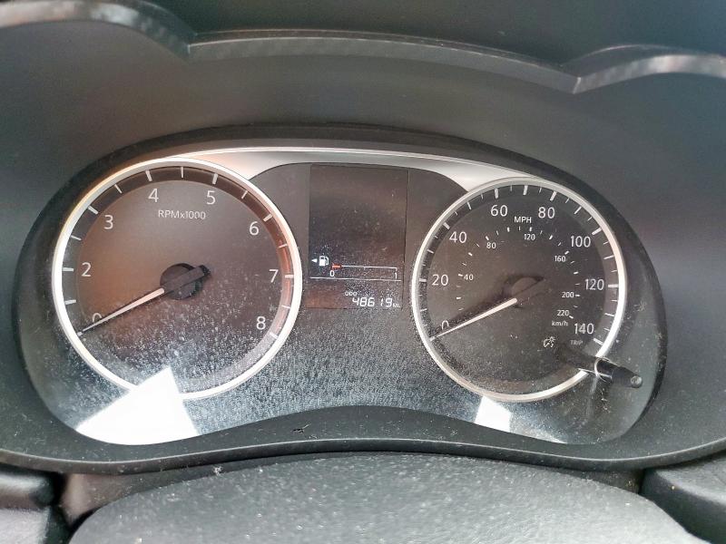 2021 NISSAN VERSA S #3305749801