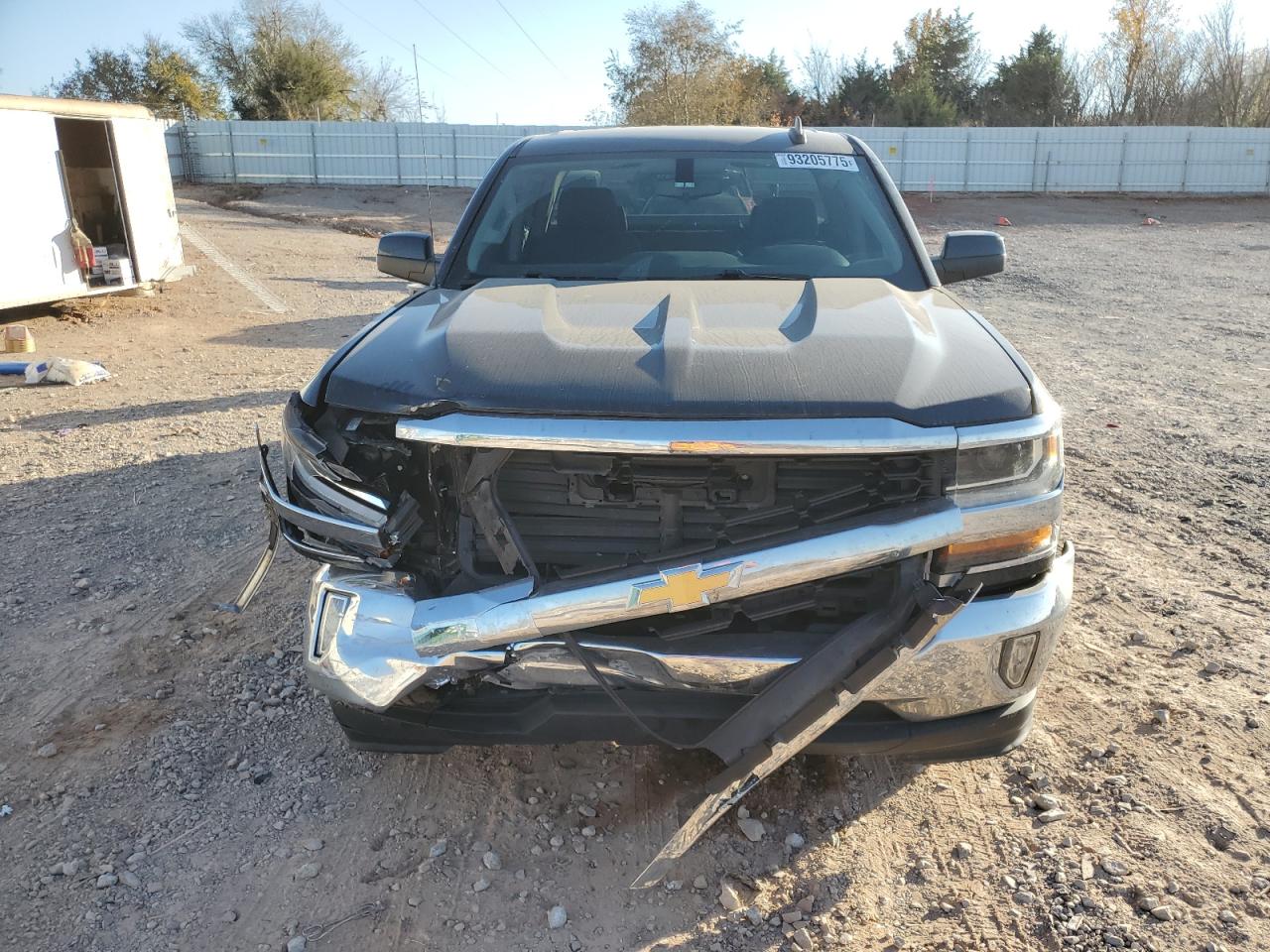 CHEVROLET SILVERADO C1500 LT