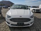 Lot #3305605823 2018 FORD FUSION SE
