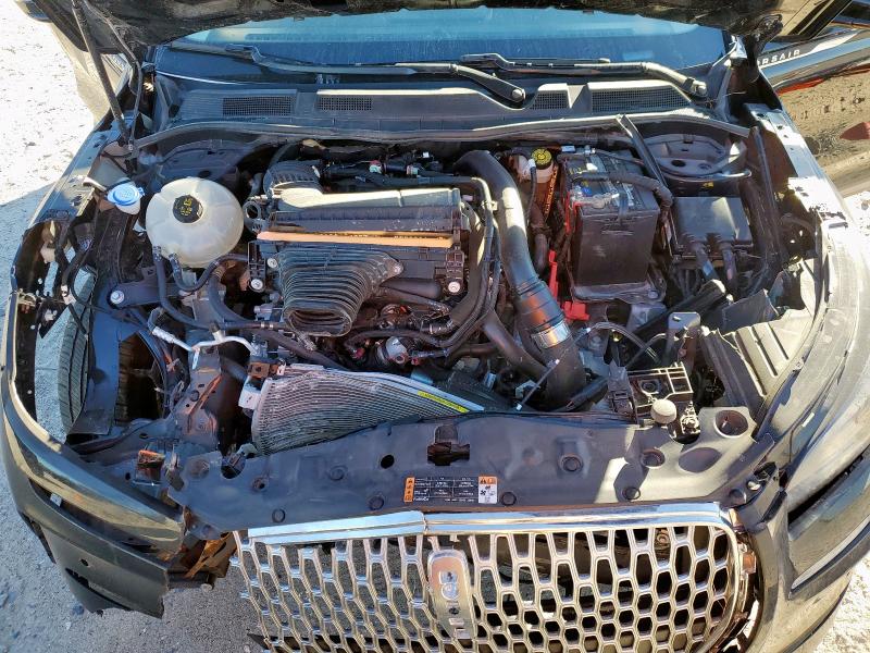 2024 LINCOLN CORSAIR - 5LMCJ1CA5RUL16514