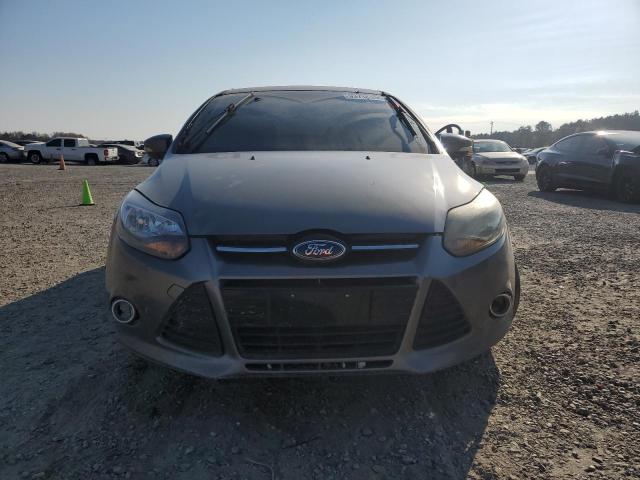 2014 FORD FOCUS TITA #3294369108