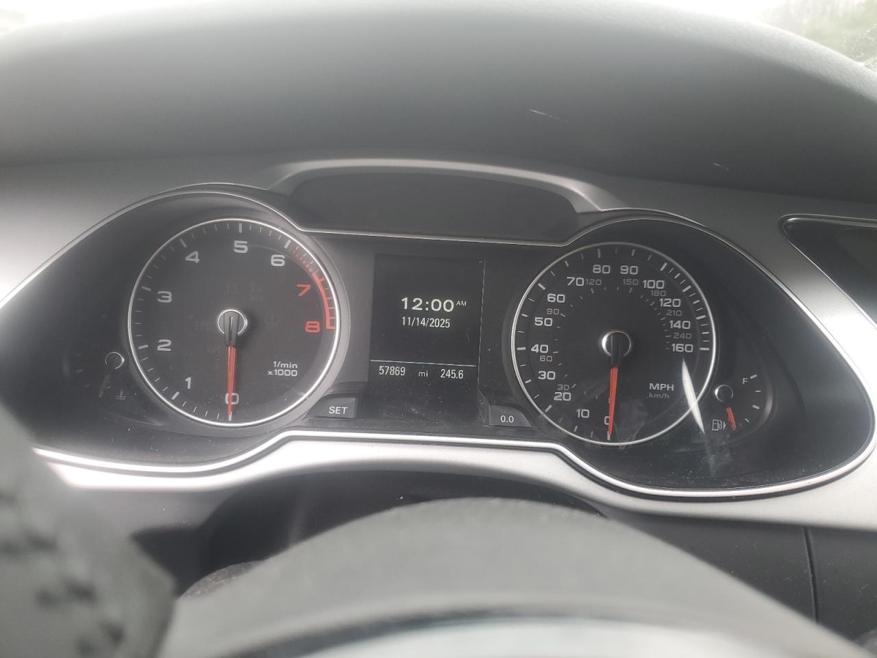 AUDI A4 ALLROAD PREMIUM PLUS