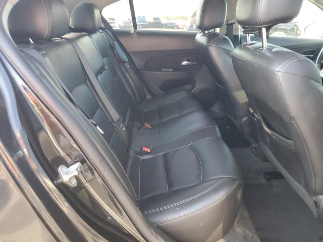 2015 CHEVROLET CRUZE LT #3294559062