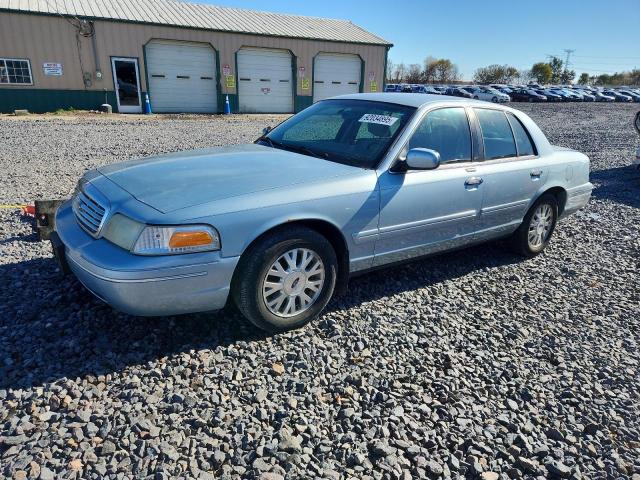 2003 FORD CROWN VICT #3292478686