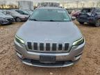 Lot #3302647167 2021 JEEP CHEROKEE L