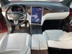 Lot #3293402060 2016 TESLA MODEL X