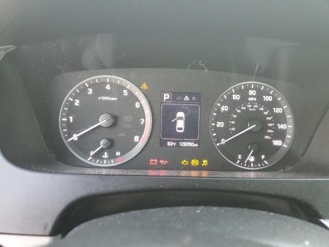 2015 HYUNDAI SONATA SE 5NPE24AF4FH027112