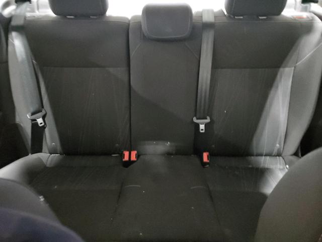 2018 FORD FOCUS SE - 1FADP3F26JL267575